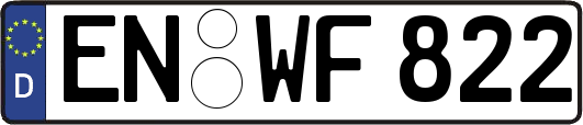 EN-WF822