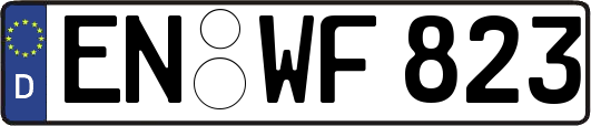 EN-WF823