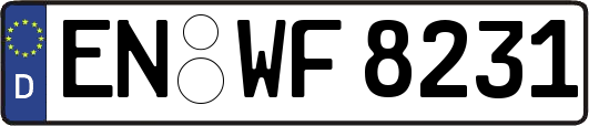 EN-WF8231