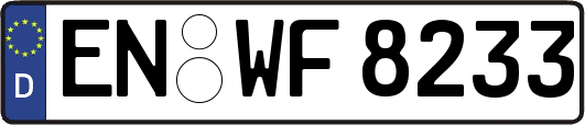 EN-WF8233