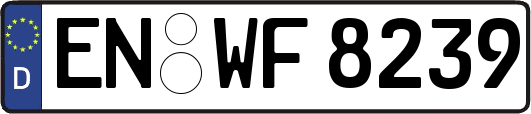 EN-WF8239