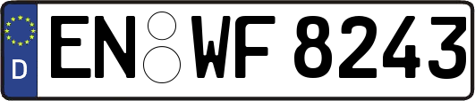 EN-WF8243