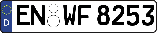 EN-WF8253