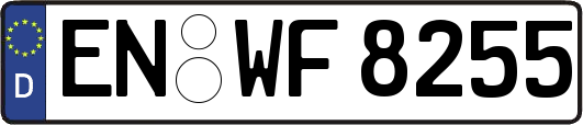 EN-WF8255
