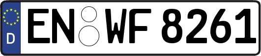EN-WF8261