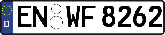 EN-WF8262