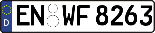 EN-WF8263