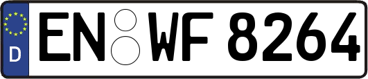 EN-WF8264