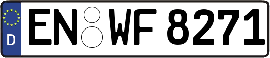 EN-WF8271
