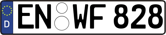 EN-WF828