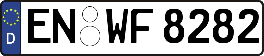 EN-WF8282
