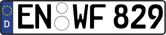 EN-WF829