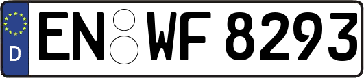 EN-WF8293