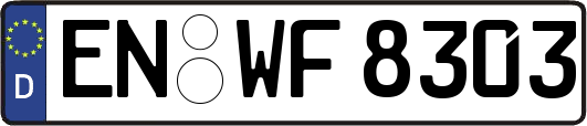 EN-WF8303