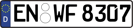 EN-WF8307