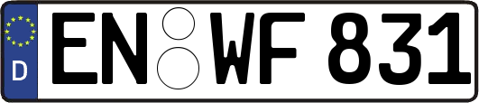 EN-WF831