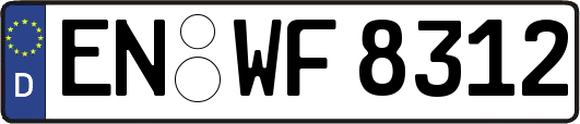 EN-WF8312