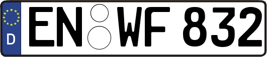 EN-WF832