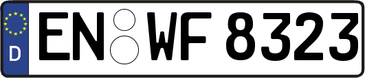 EN-WF8323