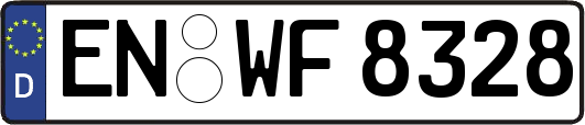 EN-WF8328