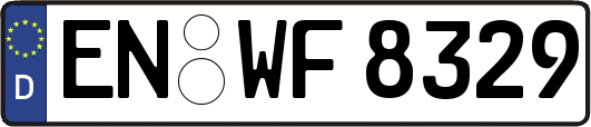 EN-WF8329