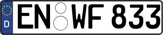 EN-WF833