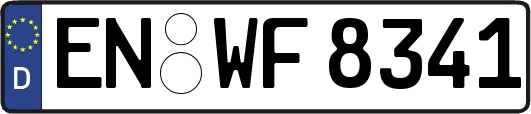 EN-WF8341