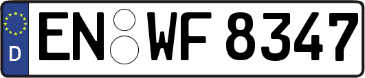 EN-WF8347