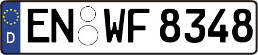 EN-WF8348