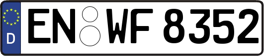 EN-WF8352