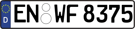 EN-WF8375