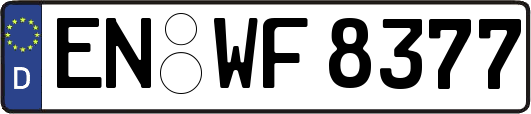 EN-WF8377