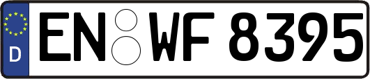 EN-WF8395