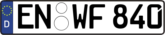 EN-WF840