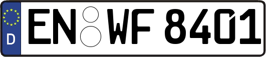 EN-WF8401