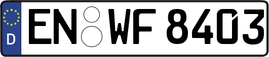EN-WF8403
