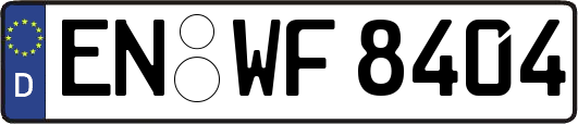 EN-WF8404