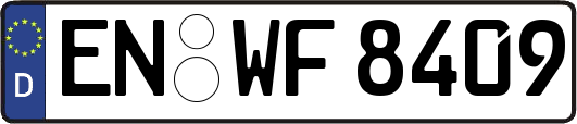 EN-WF8409