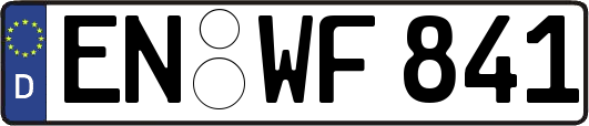 EN-WF841