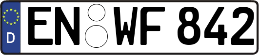 EN-WF842