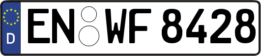 EN-WF8428