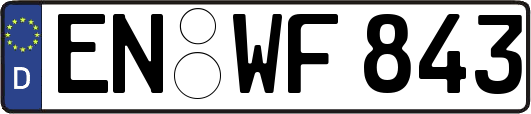EN-WF843