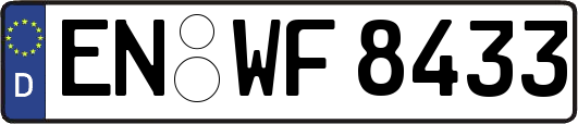 EN-WF8433