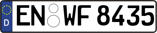EN-WF8435
