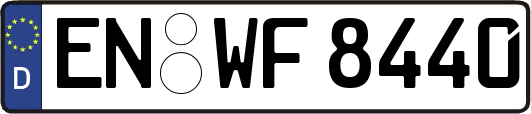 EN-WF8440