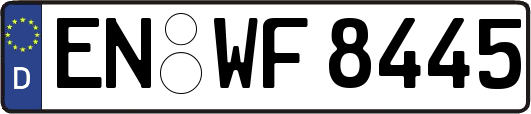 EN-WF8445