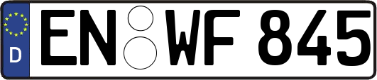 EN-WF845