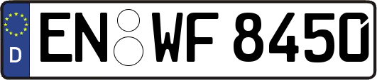 EN-WF8450