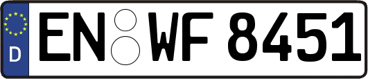 EN-WF8451