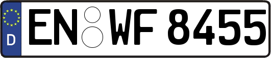 EN-WF8455